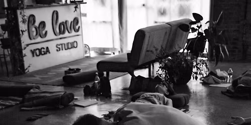 Transmuting Fear: A Guided Somatic Release