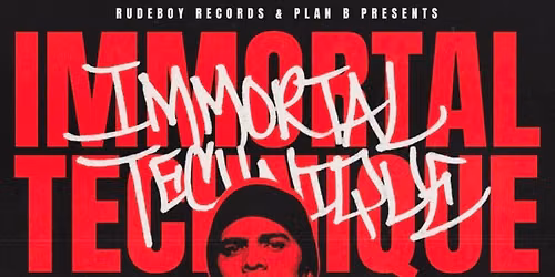 Immortal Technique | Debaser Strand