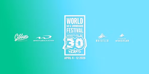 World Ski and Snowboard Festival 2026 (WSSF)