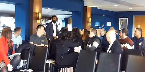 Lanarkshire Business Hub