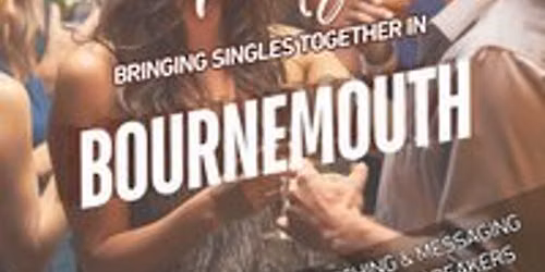 Bournemouth Summer Singles-Lock and Key Party (Ages 30-45)