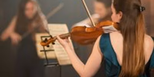 Vivaldi Four Seasons by Candlelight