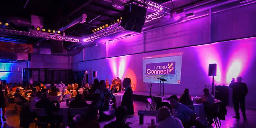 Latino Connect | Clinica de Marketing