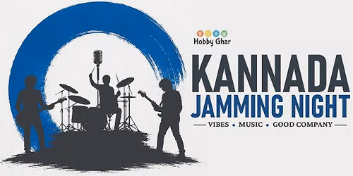 Kannada Jamming