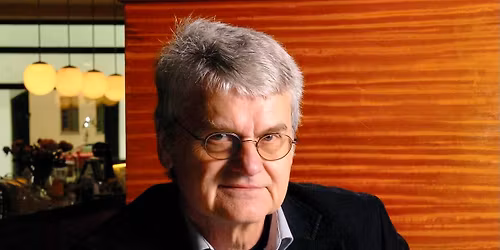 Hautnah - Kabarettgeschichte(n) mit Bernd-Lutz Lange