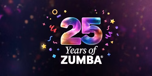 Zumba Jump Start Gold Instructor Training with Kelly Bullard in Rosemont, IL, US