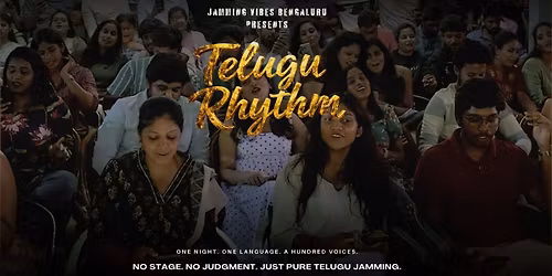 Telugu Rhythm