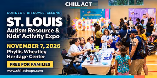 CHILL ACT-St Louis
