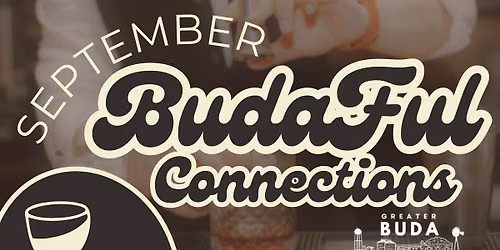 September Budaful Connections