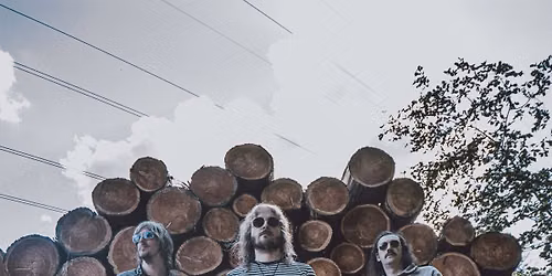 Oakfarm (D) + R\u00f8del (D) | Extra Blues Bar | Bielefeld