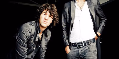 For King & Country — Canton Civic Center - Canton, OH