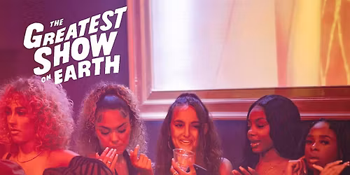 #1 NIGHTCLUB IN ATLANTA :REVEL ATLANTA