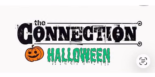 Halloween with The Connection Band