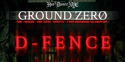 D-Fence