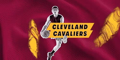 TBD at Cleveland Cavaliers at Rocket Arena