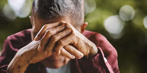 Anticipatory Grief During the Long Goodbye
