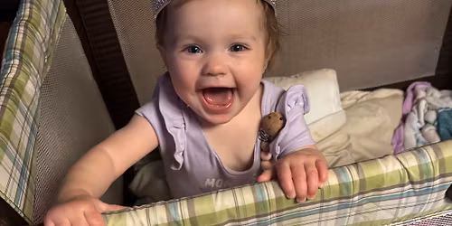 Wrenleys 1st birthday 