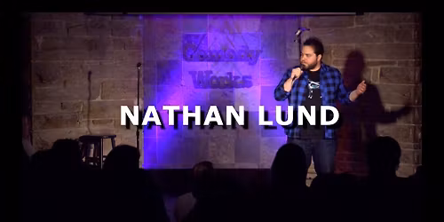 Nathan Lund