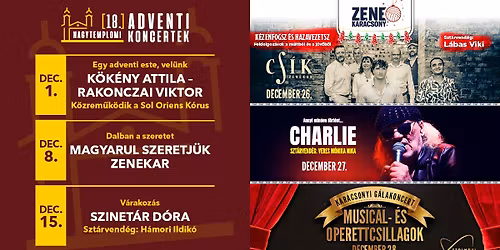 GAG Produkci\u00f3 Nyilv\u00e1nos Sajt\u00f3t\u00e1j\u00e9koztat\u00f3ja \/\/ Debrecen