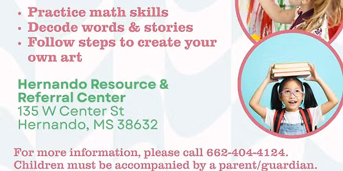 Step into Learning