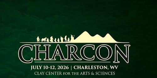 CharCon 2026