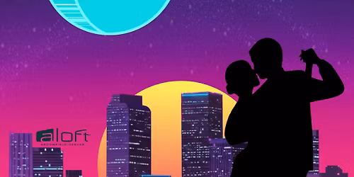 Milonga Futuro November