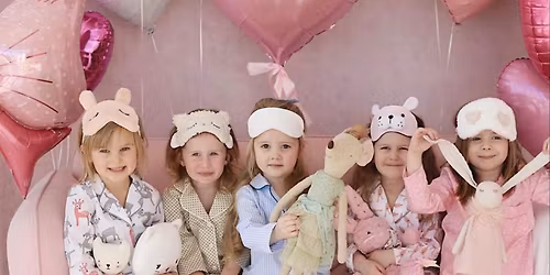 \ud83c\udf19\u2728 Pajama Party at Home & Harvest! \u2728\ud83c\udf19