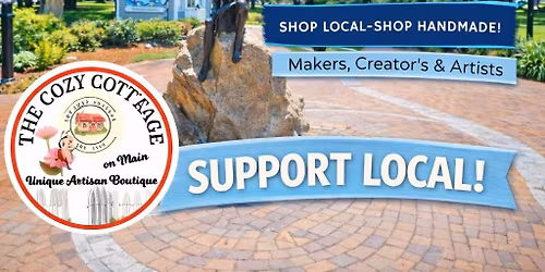 \u2728 Artisans on The Village Green \u2728