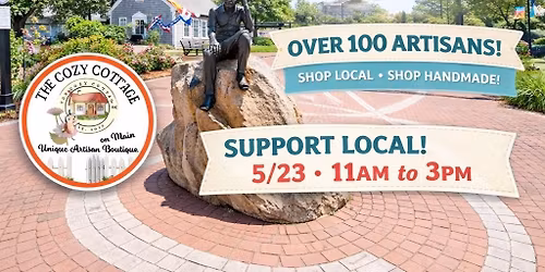 \u2728 Artisans on The Village Green \u2728