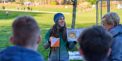 Foundation Orienteering Instructor Course - Dublin