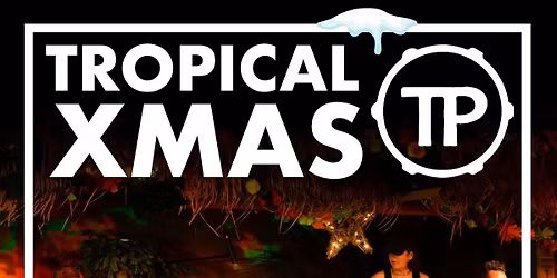 Tropical X-Mas (Ex Mocabo)