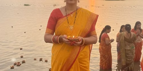 Sushma Singh
