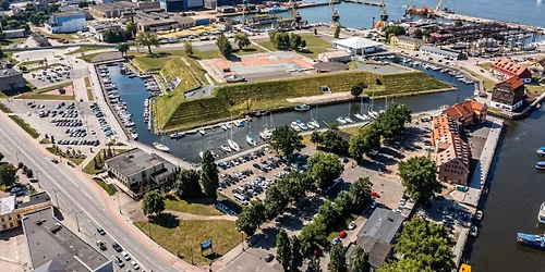 ORC Europeans Klaipeda 2026