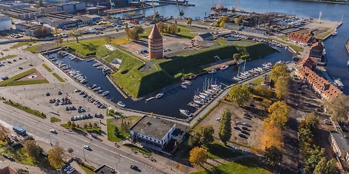 ORC Europeans Klaipeda 2026