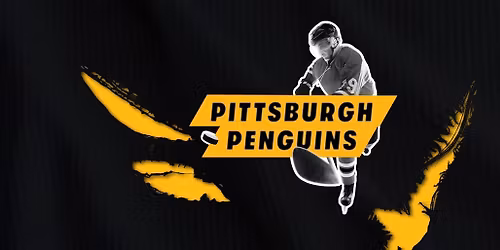 Parking San Jose Sharks at Pittsburgh Penguins