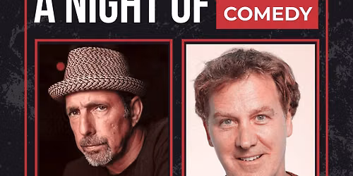 Rich Vos & Jim Florentine