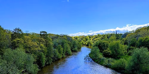 Our History Begins with the River, Riverwest - Saturday