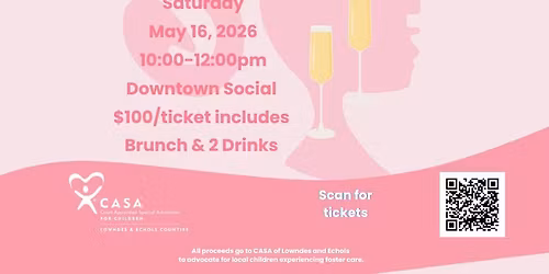 Barbie Brunch 2026