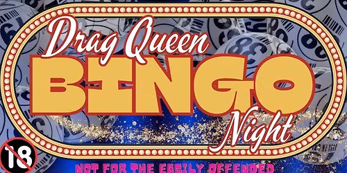 Drag Queen Bingo