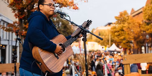 40th Annual PumpkinFest
