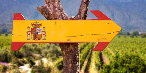 Complimentary Wine Sampling @ Sappington | Spain & Portugal