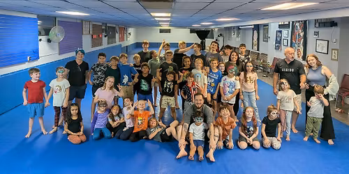 JJP February PARENTS NIGHT OUT!