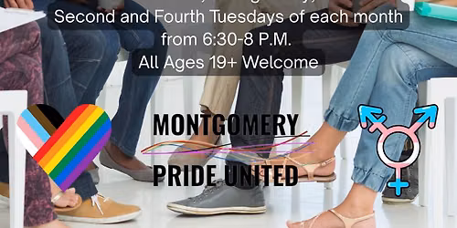 Trans\/GNC Support Group