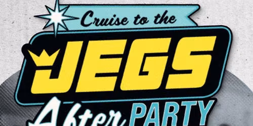 JEGS Delaware Car ShowAfter Party