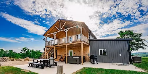 End of Winter Women\u2019s Healing Retreat