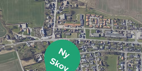 Kom og plant en skov!