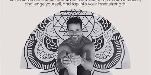 Unshakeable Strength with Wade Gotwals