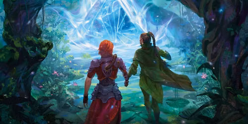 June Best Partner Magic Events