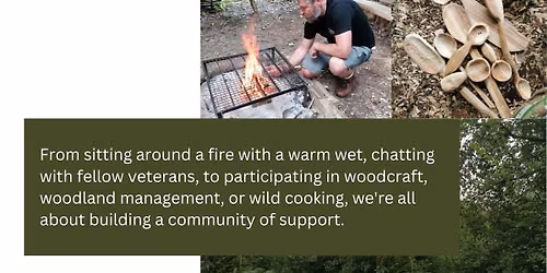 Veterans & Serving Personnel Root Cause Project Session 27th June 2026