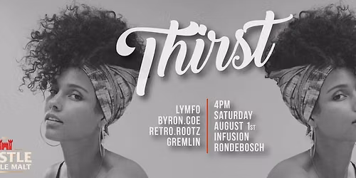 THIRST